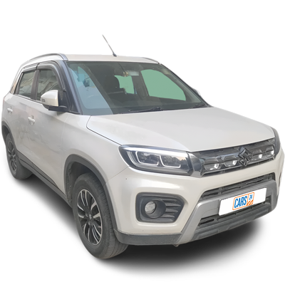 Maruti Vitara Brezza-img